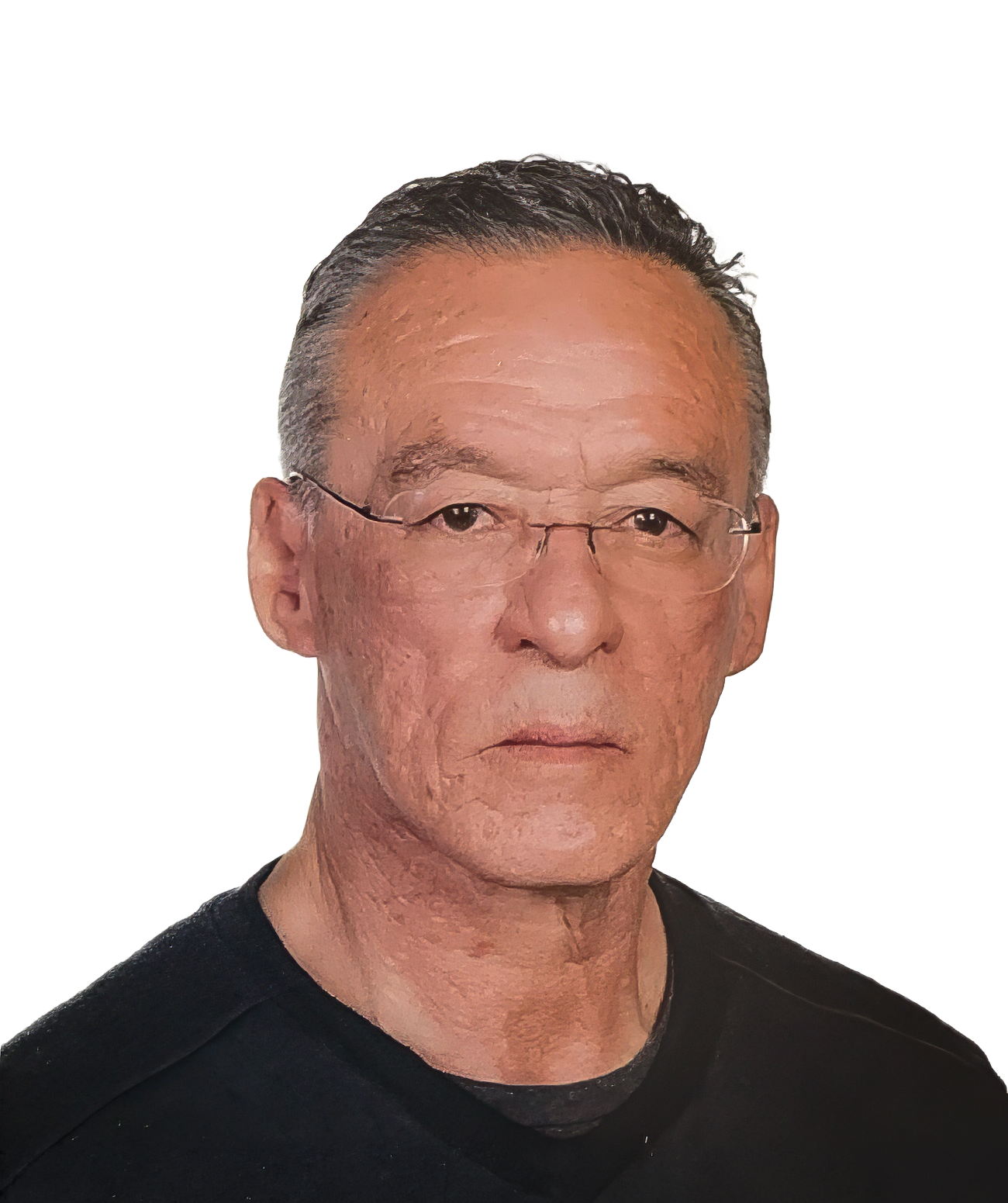 Foto Alfonso Rodríguez