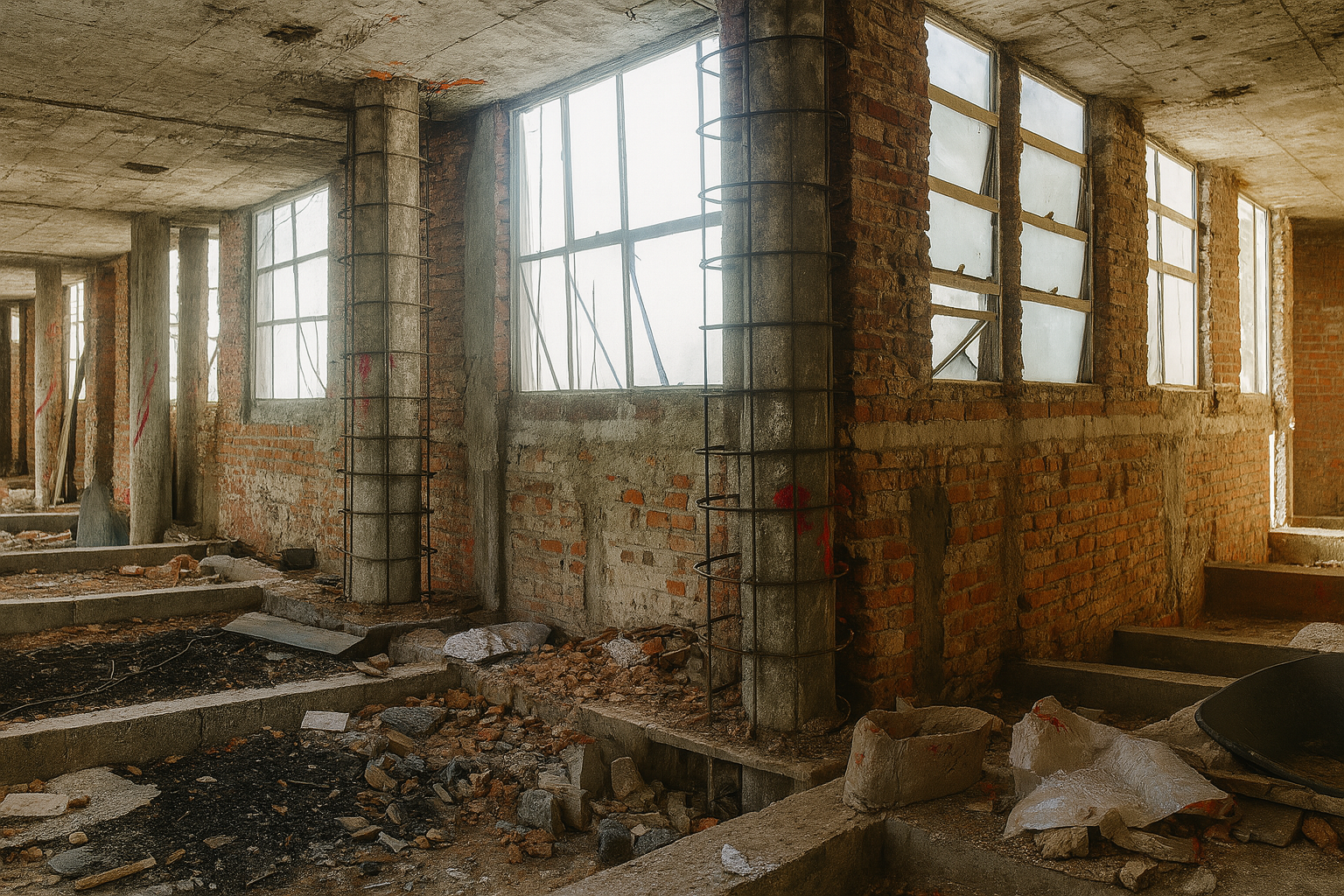 Interior Aguascalientes 06