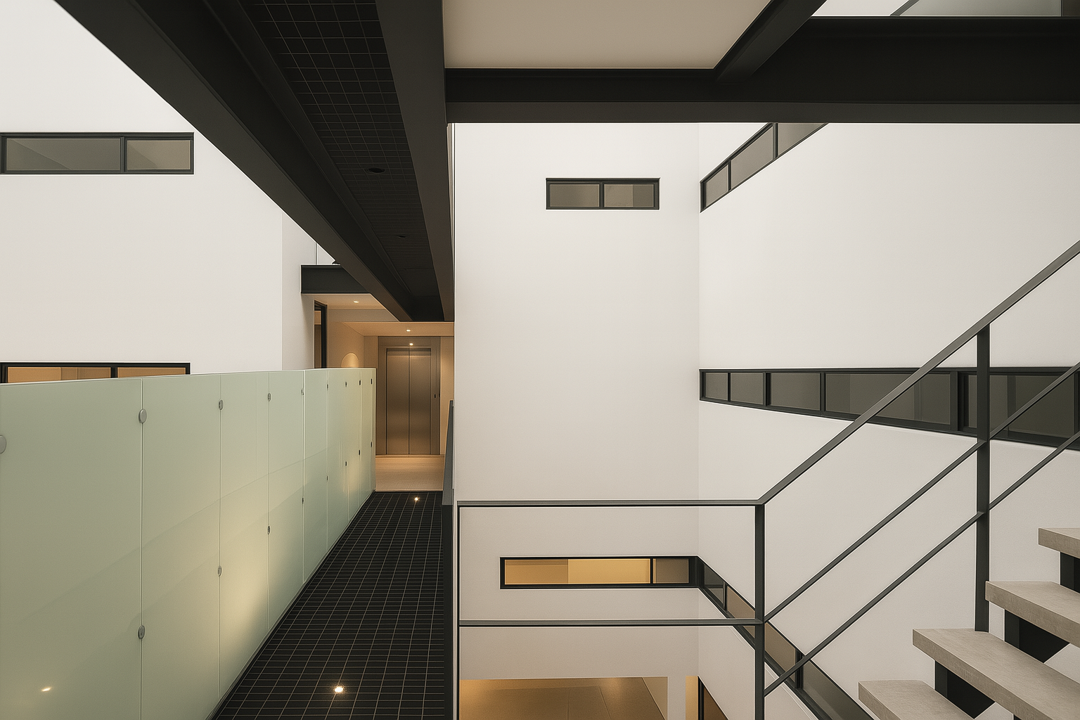 Interior Ámsterdam 169