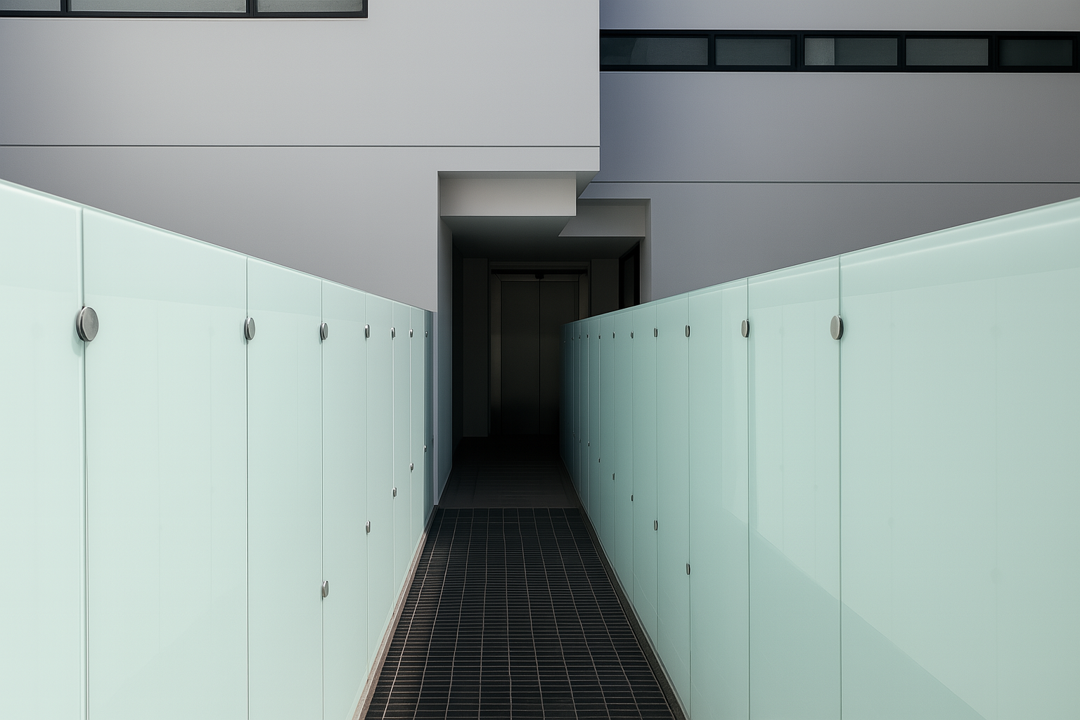 Patio Ámsterdam 169