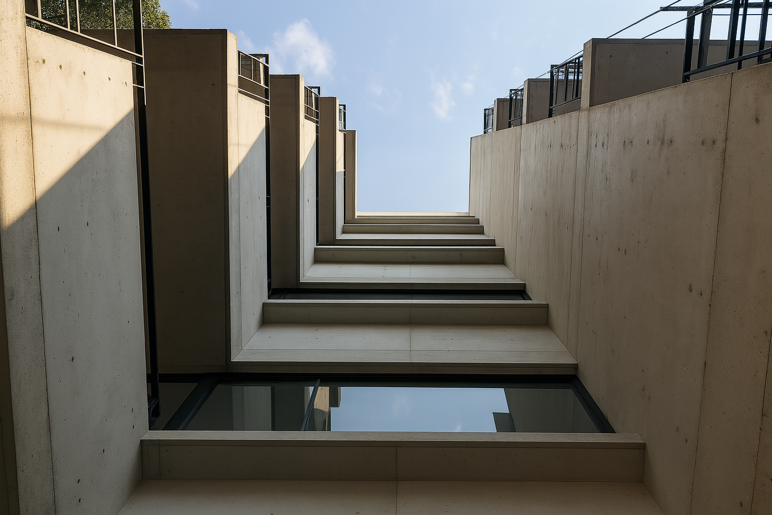 Área común Ámsterdam 68