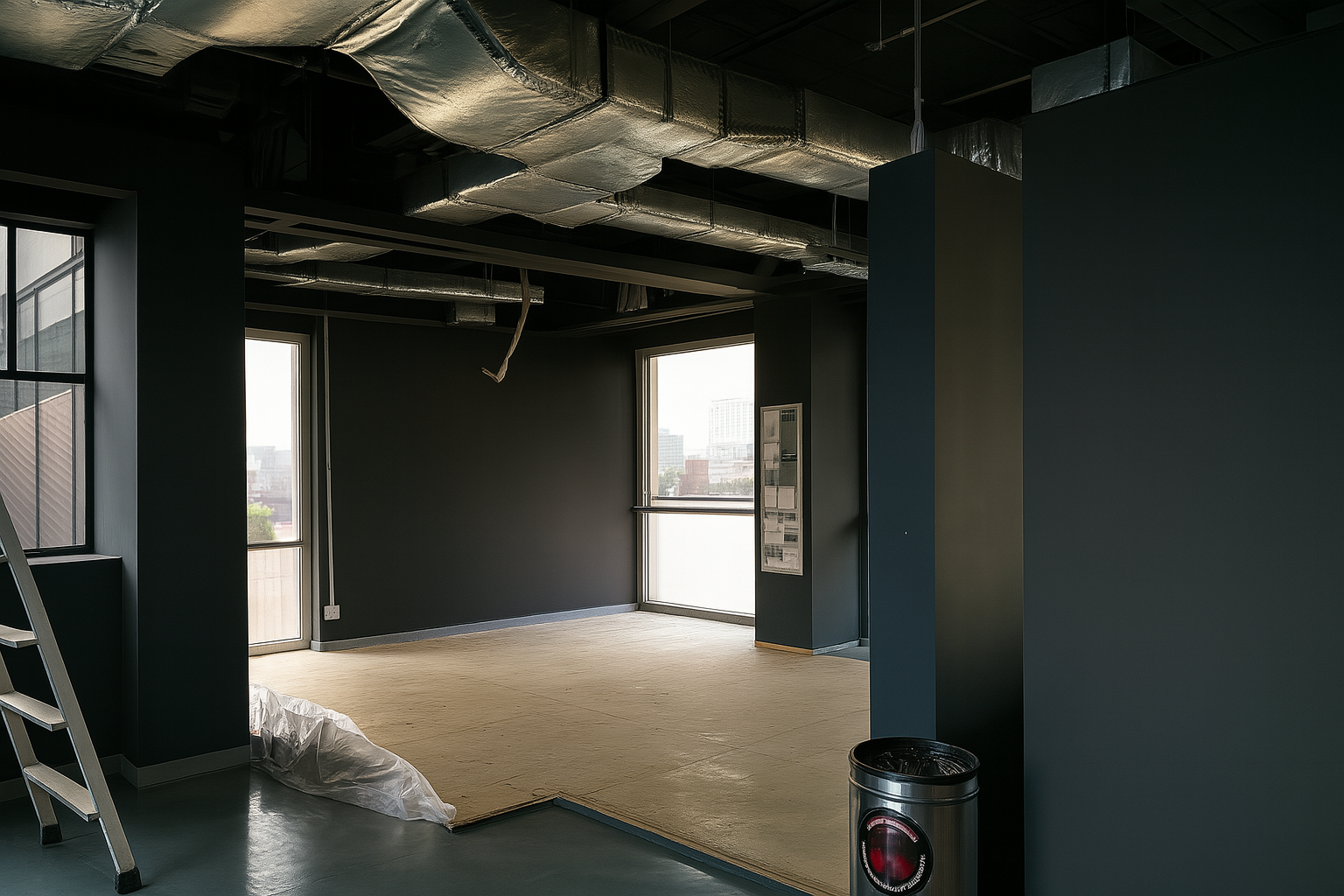 Fachada Culiacán 123