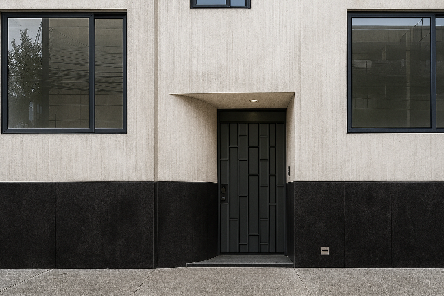 Estructura y materiales Durango 133