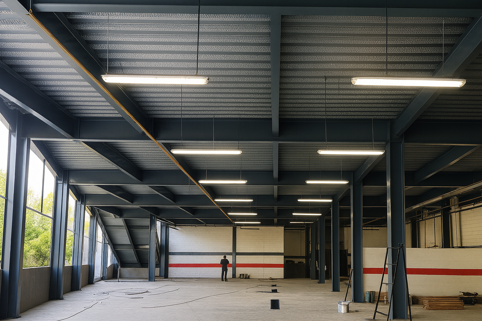 Detalles constructivos Pedregal 3232