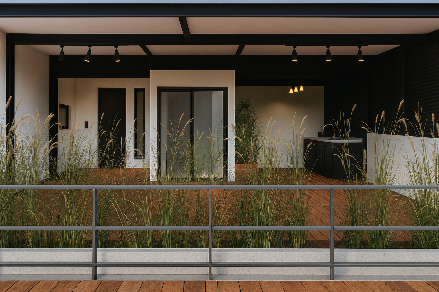 Terraza Amsterdam 169