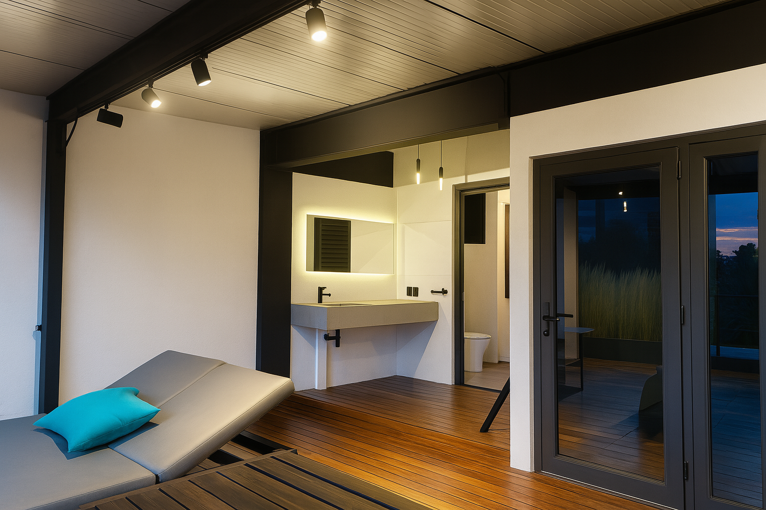 Imagen de la terraza Ámsterdam 169