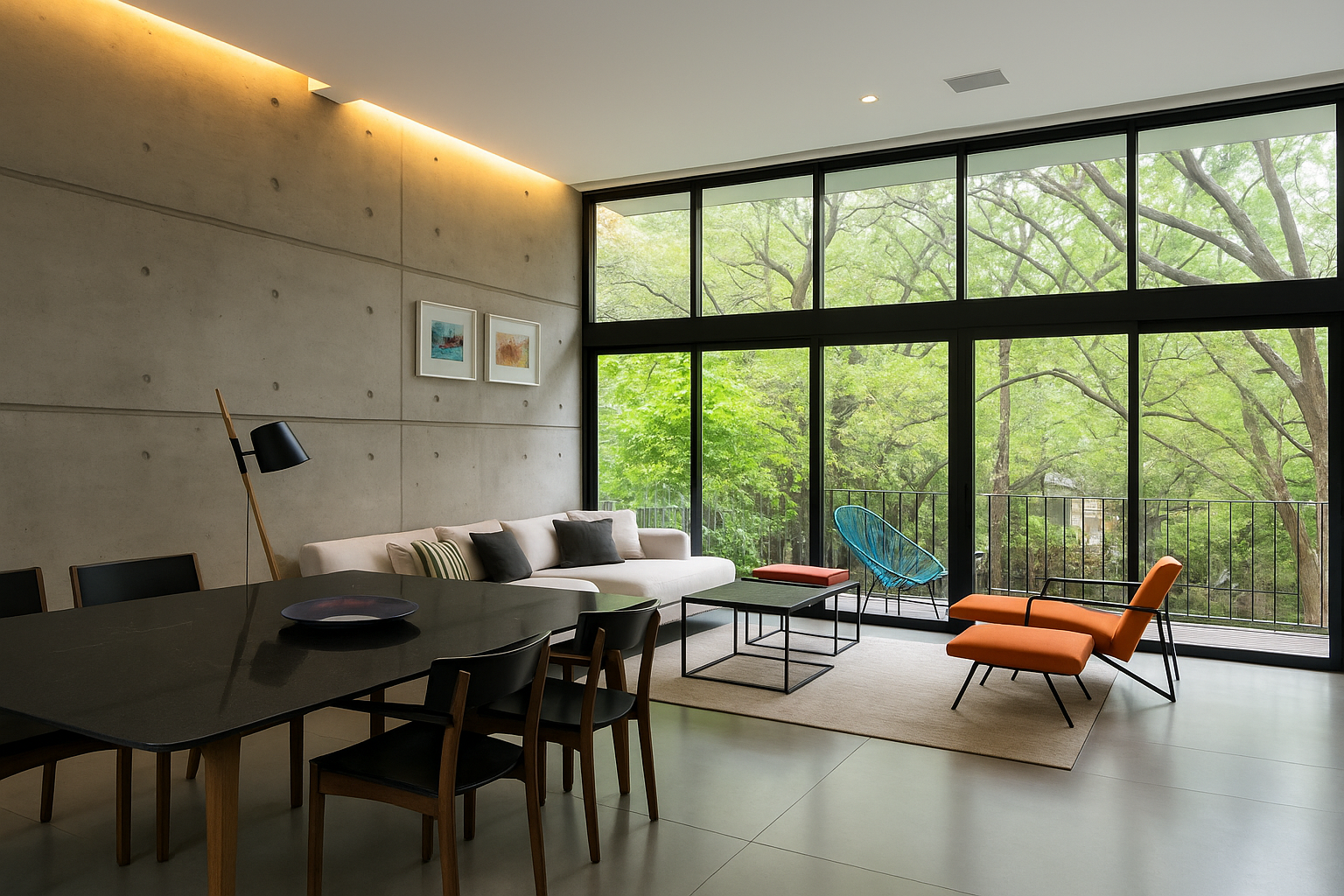 Detalles interiores Veracruz 60