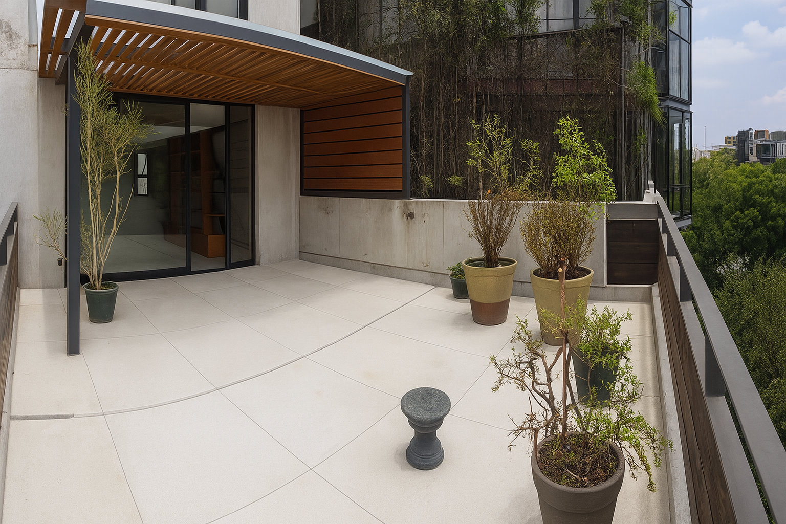 Detalles arquitectónicos Veracruz 85